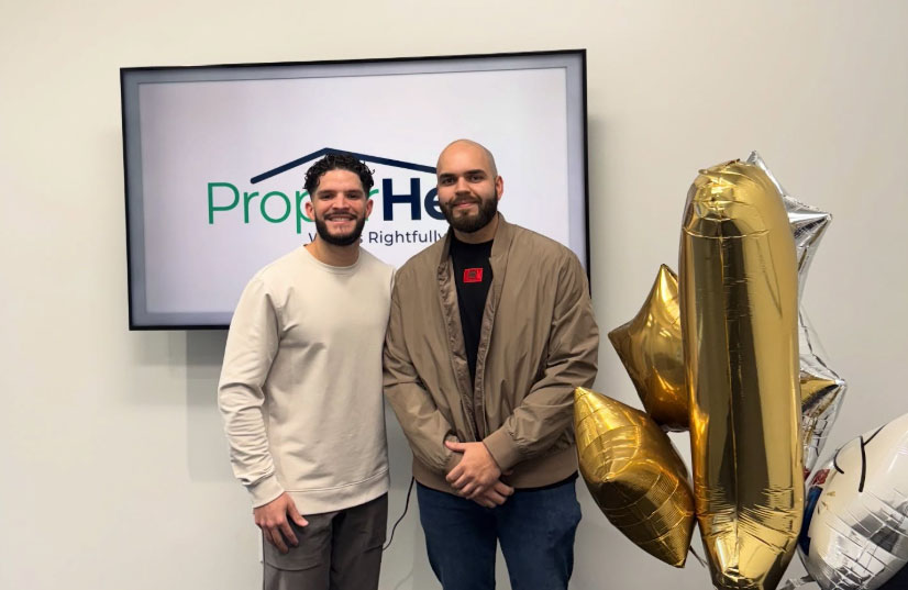 work with proper heir